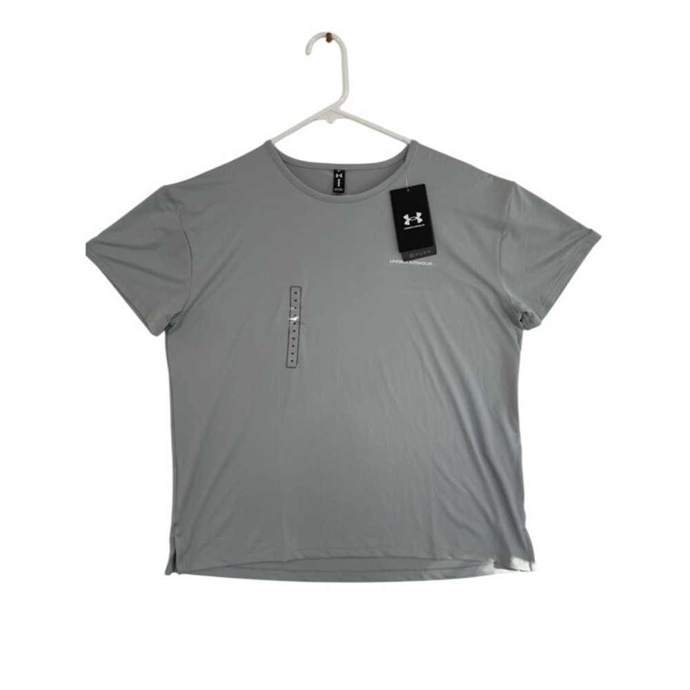 Under Armour Women's Medium Performance Tee